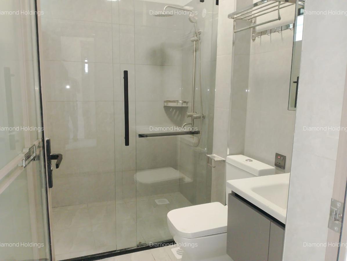 2 Bed Apartment with En Suite at Westland - 2