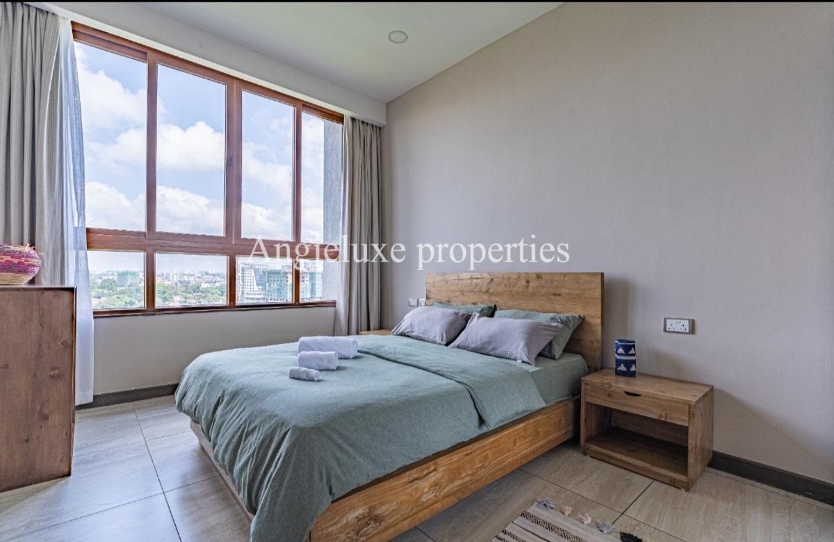 Serviced 2 Bed Apartment with En Suite at General Mathenge - 7