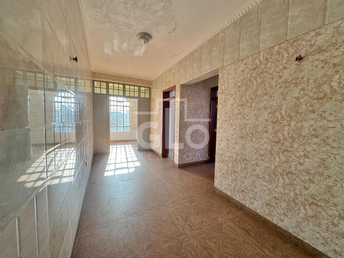 10,000 ft² Commercial Property with Service Charge Included at Muthaiga North - 13