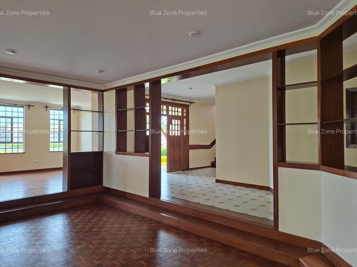 5 Bed House with En Suite at Off Mimosa Rd - 3