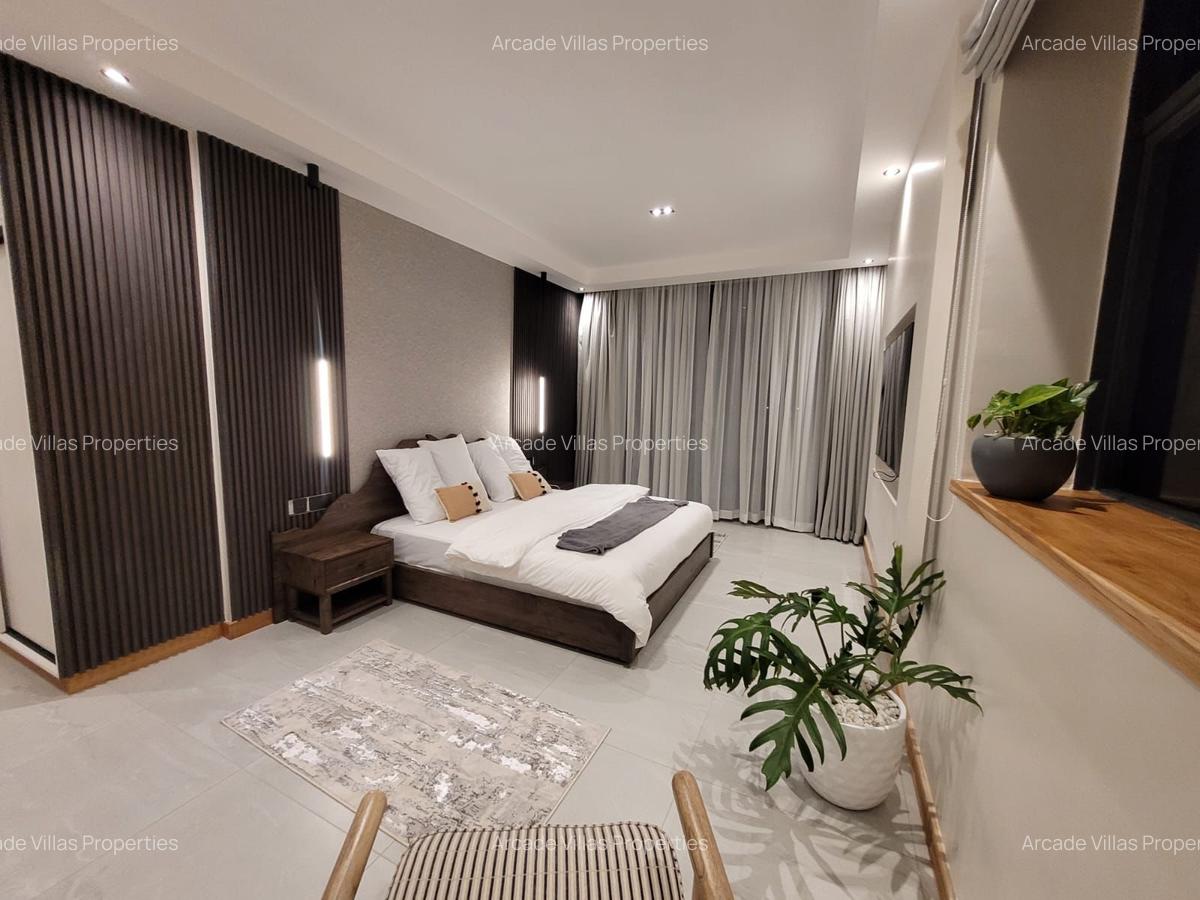 Furnished 3 Bed Apartment with En Suite in Westlands Area - 14