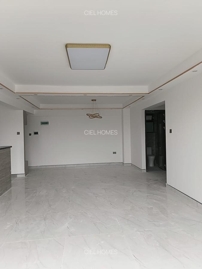 2 Bed Apartment with En Suite at Kirichwa Road - 2