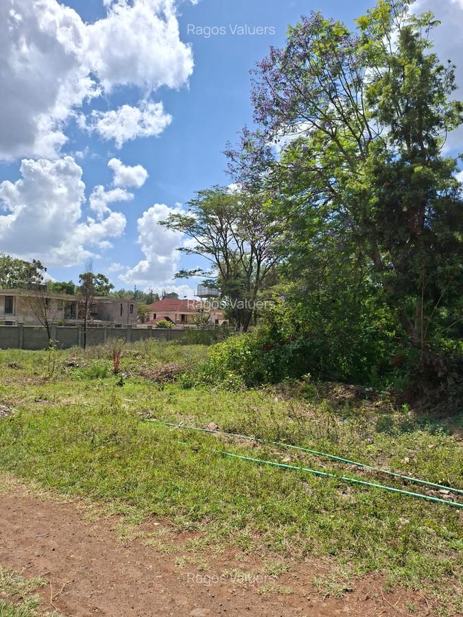 0.6 ac Land at Hillcrest Road - 2