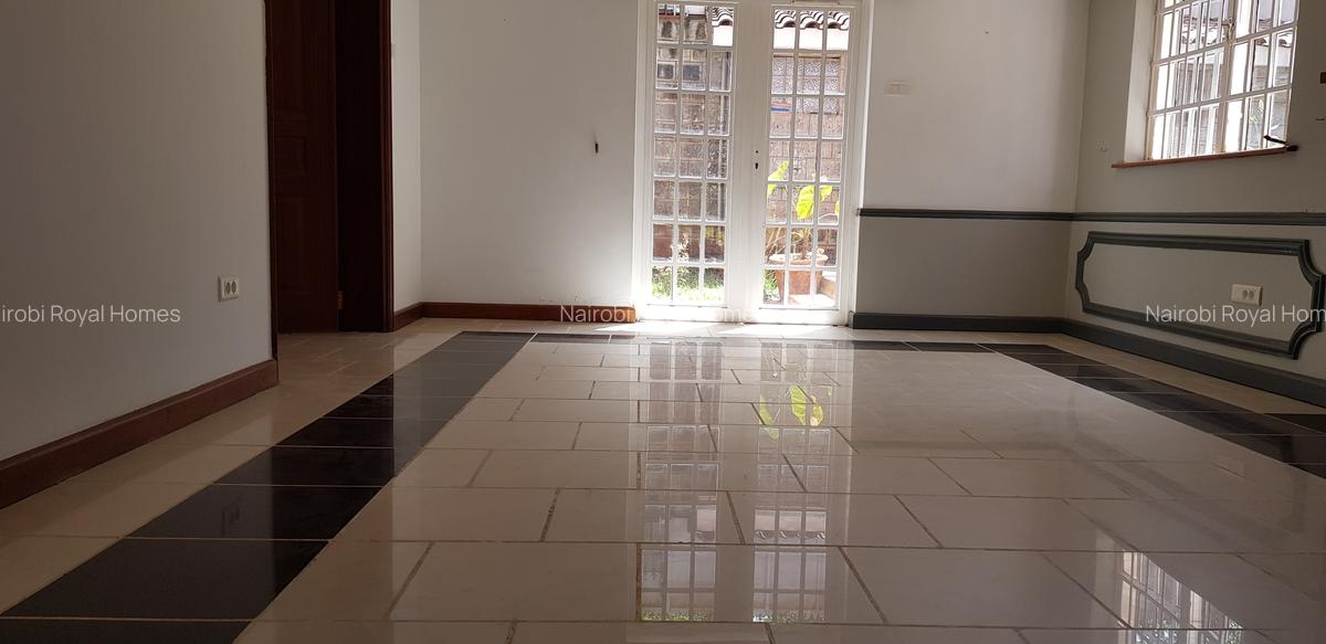 Commercial Property with Parking at Gichugu Road - 14