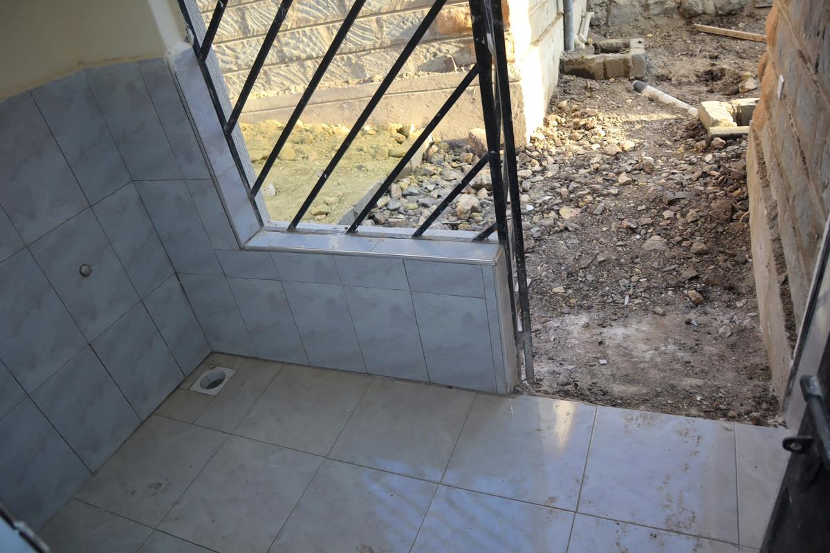 3 Bed House with En Suite at Along Namanga Highway - 12