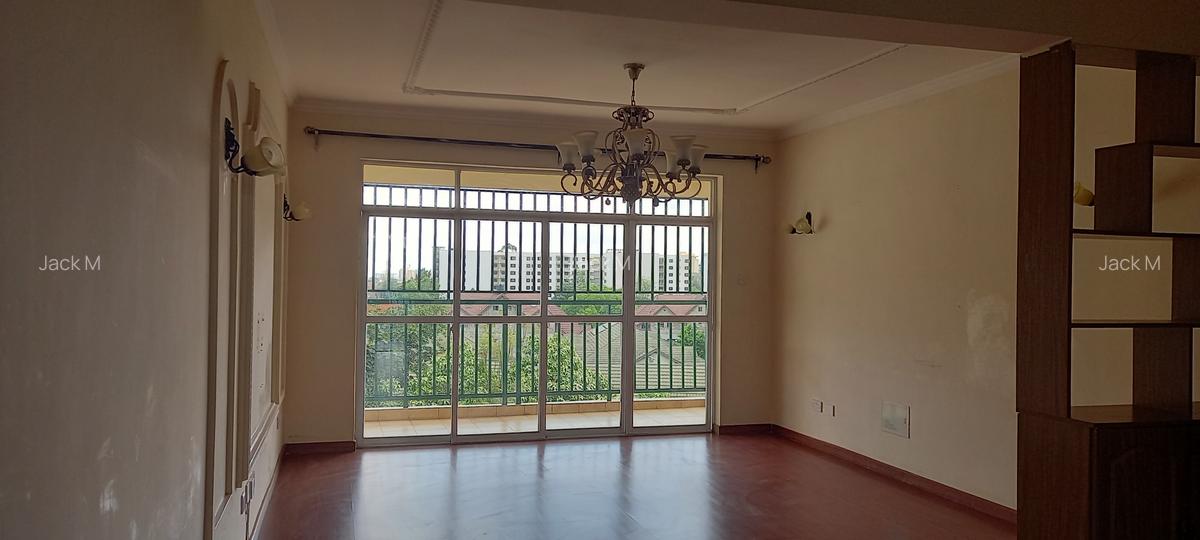 3 Bed Apartment at Hatheru Road - 1