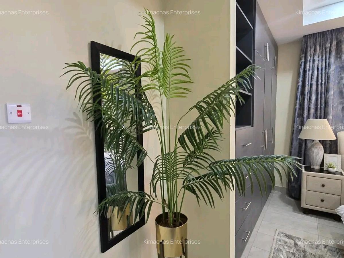 1 Bed Apartment with En Suite at Mwamba Drive - 6