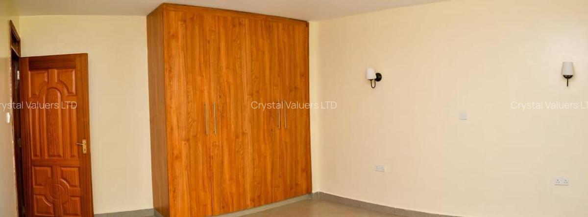 2 Bed Apartment with En Suite in Ruaka - 7