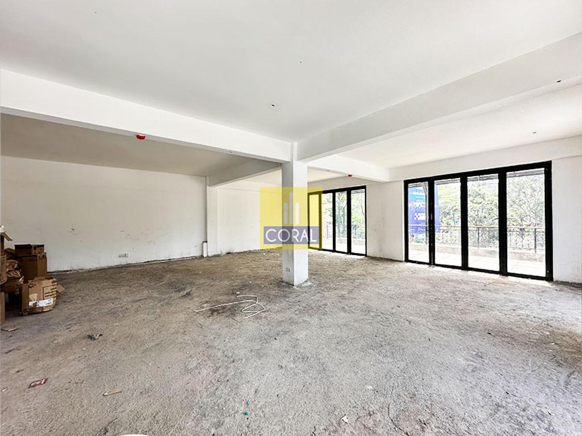 Commercial Property in Westlands Area - 3