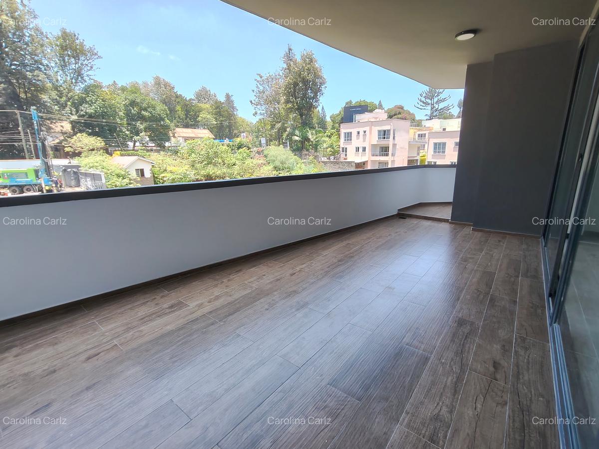 2 Bed Apartment with En Suite at Peponi Road - 13