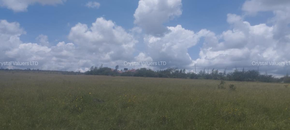 10 ac Land in Athi River - 5