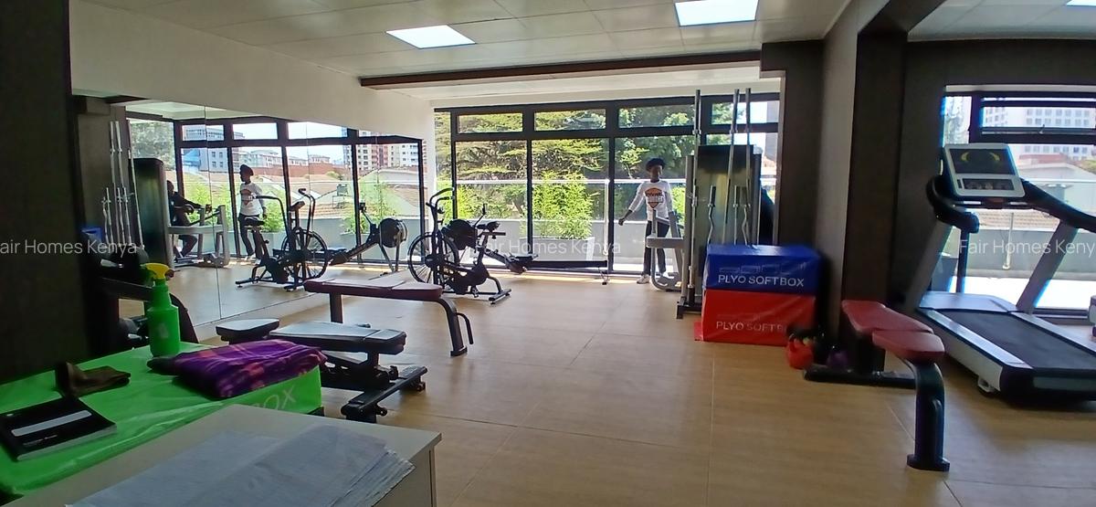 2 Bed Apartment with En Suite at Kindaruma Road - 9