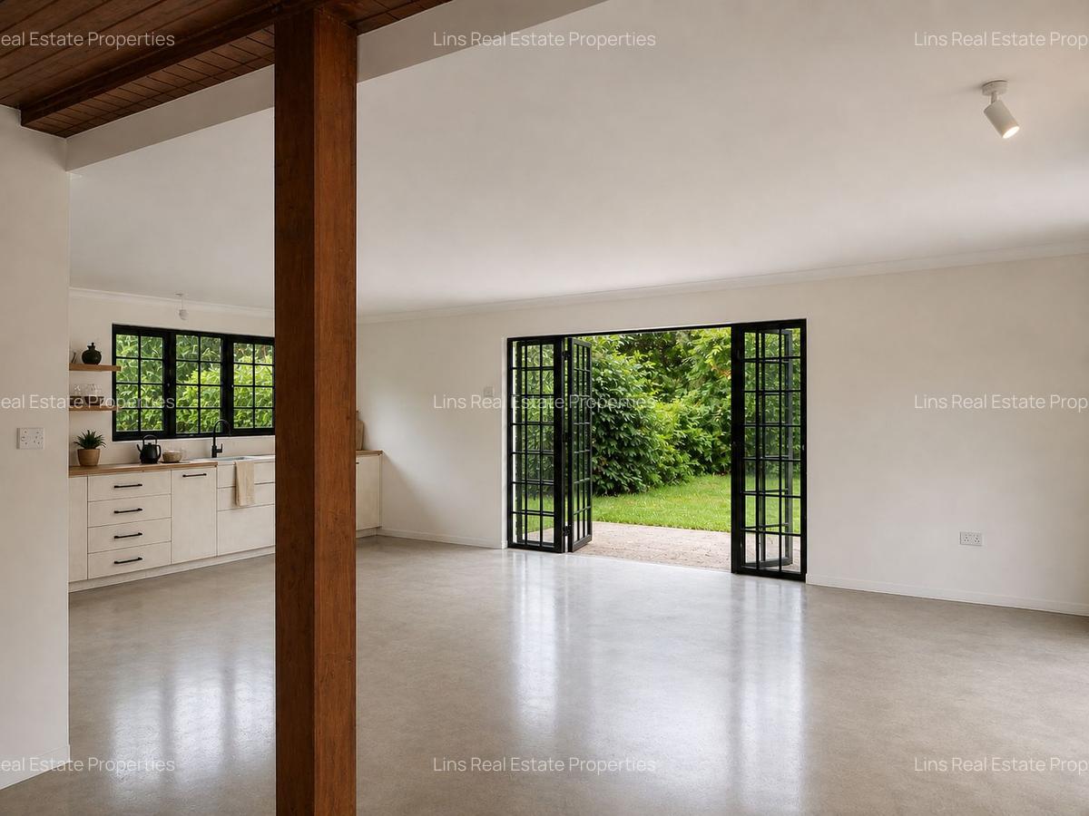2 Bed House with En Suite in Loresho - 4