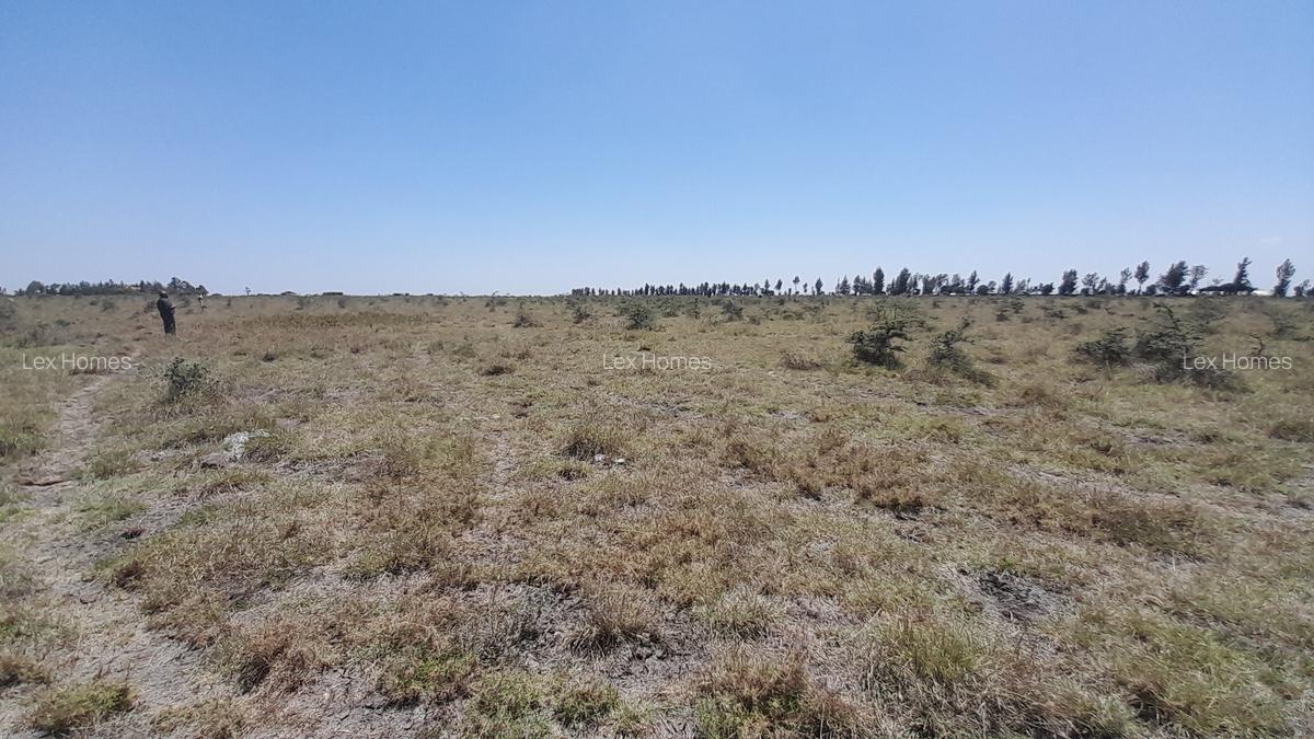 Commercial Land at Ebenezer Childrens Home - 6