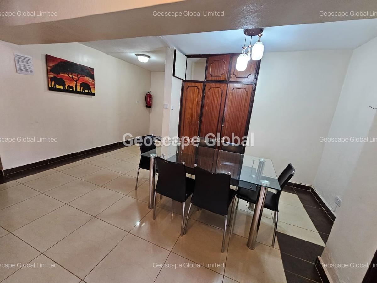 2 Bed House with En Suite in Runda - 13