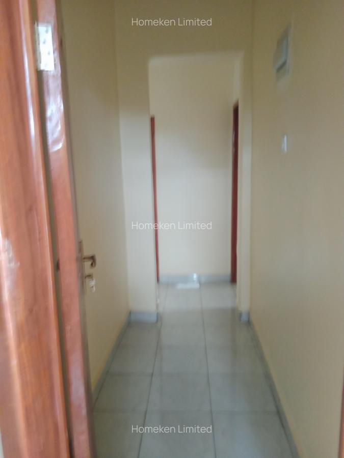 5 Bed House with Garden in Kitengela - 10