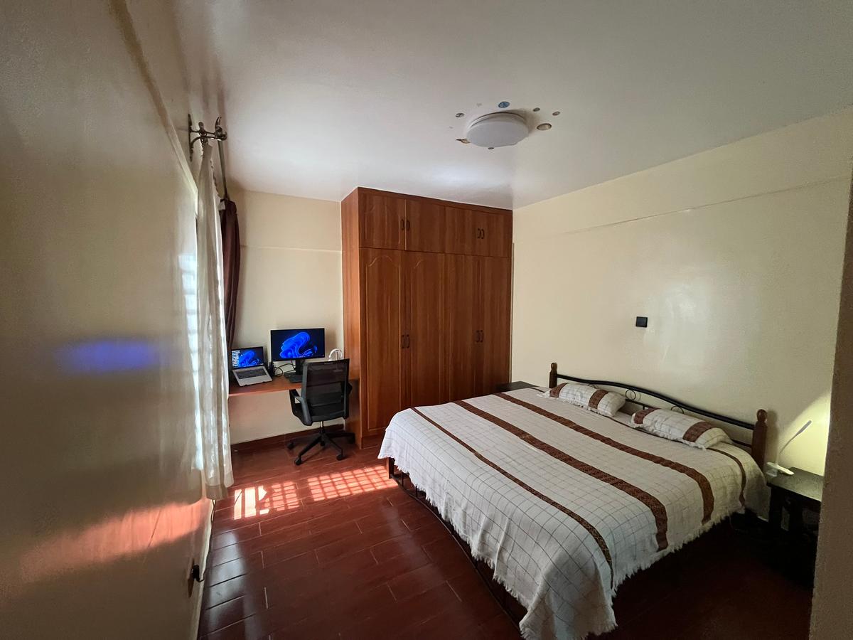 Furnished 2 Bed Apartment with En Suite at Laikipia Road - 7