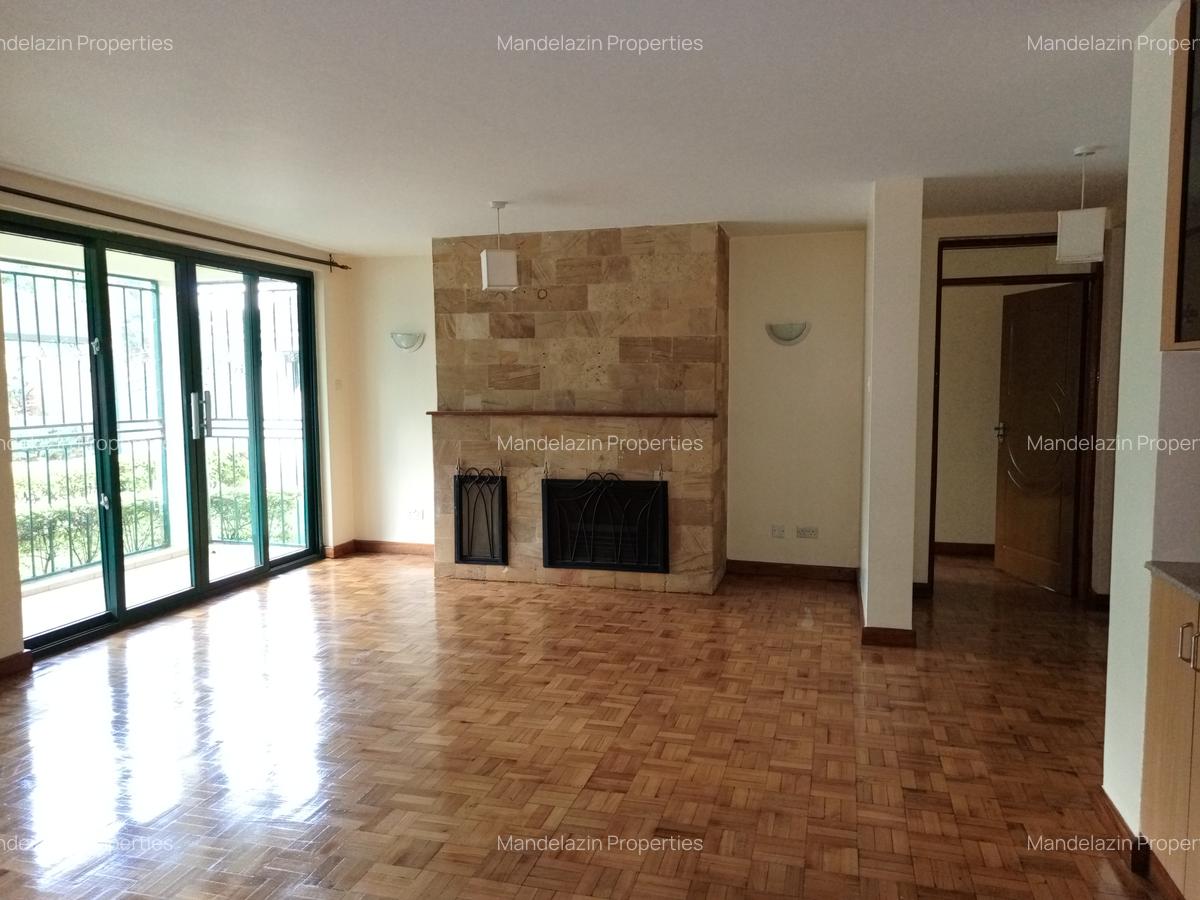 2 Bed Apartment with En Suite at Gitanga Road - 7