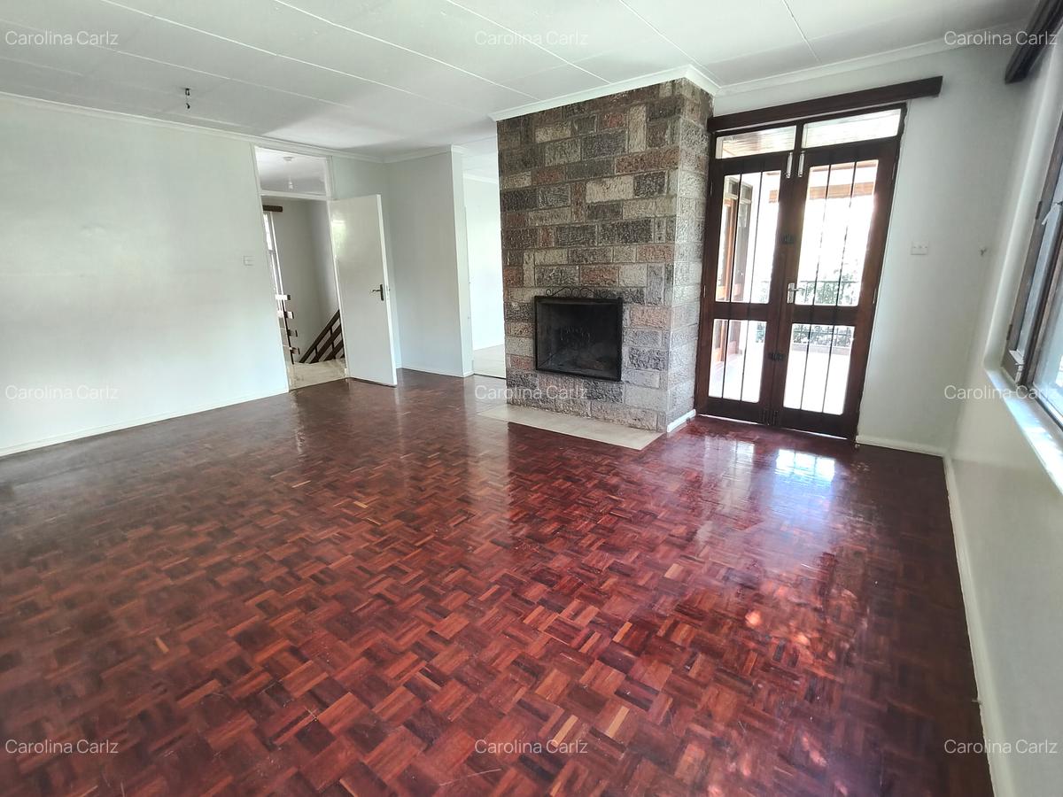 3 Bed Townhouse with En Suite at Kyuna Westlands - 5