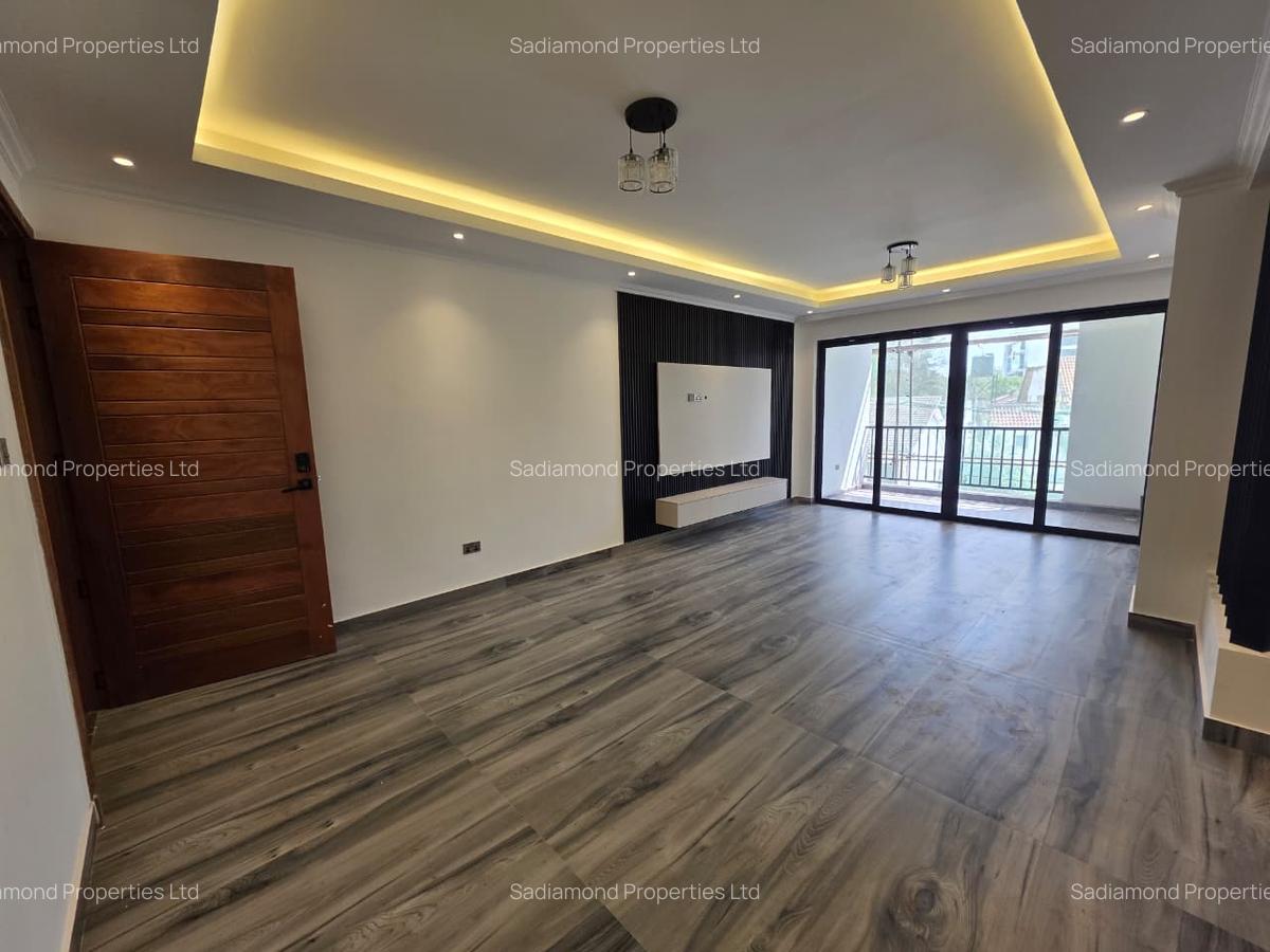 1 Bed Apartment with En Suite in Westlands Area - 1