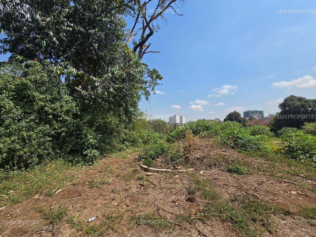Land at Riara Road - 1