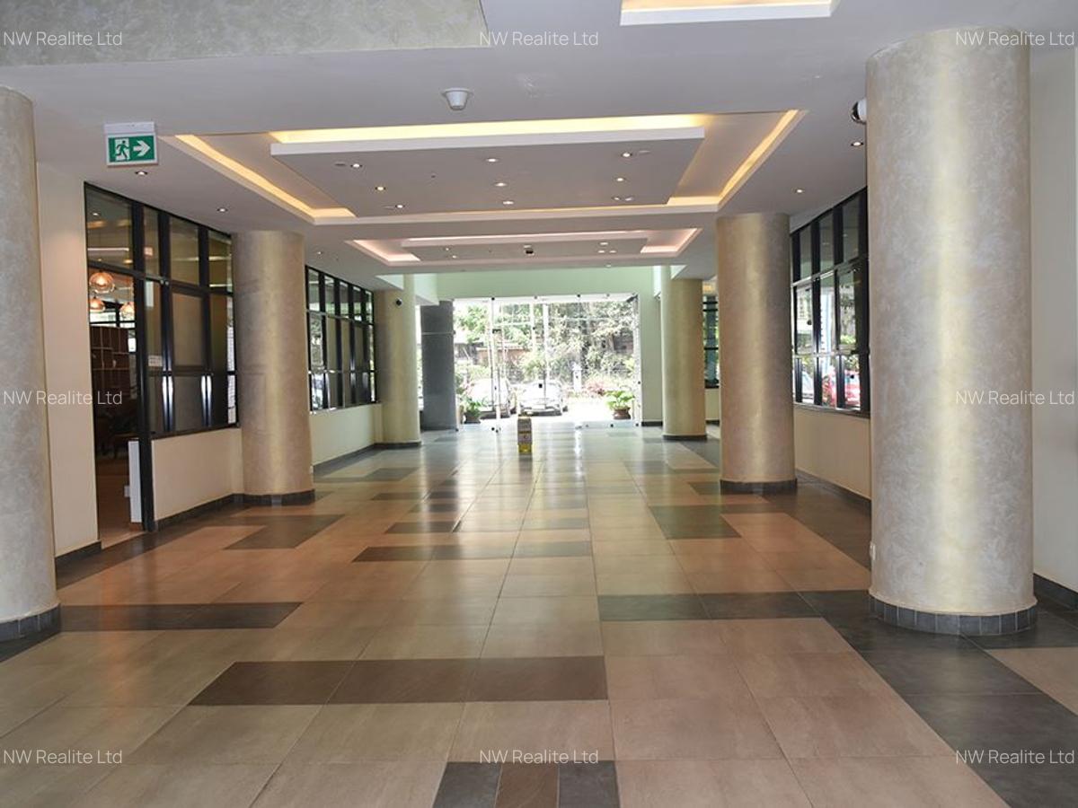 1,900 ft² Office with Service Charge Included at George Padmore Road - 8