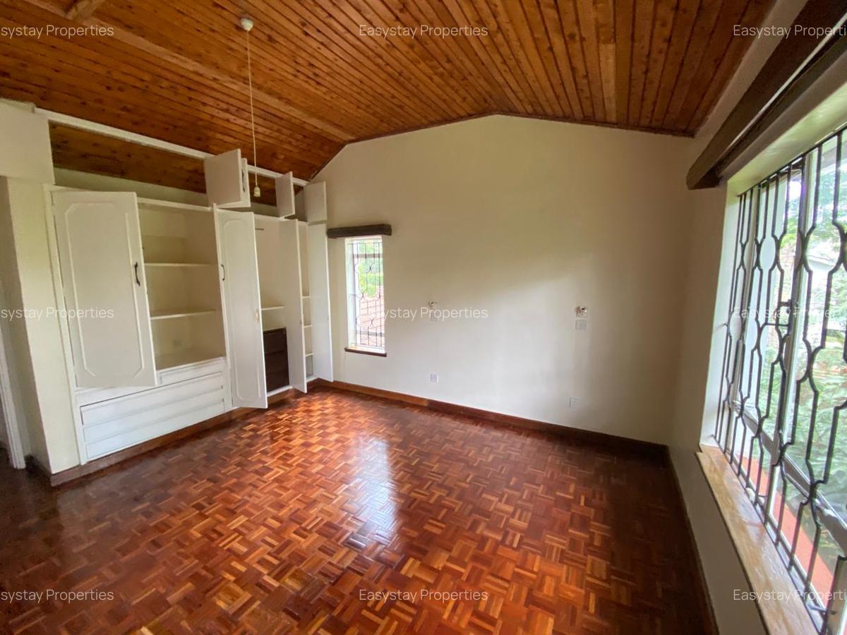 5 Bed House in Gigiri - 7