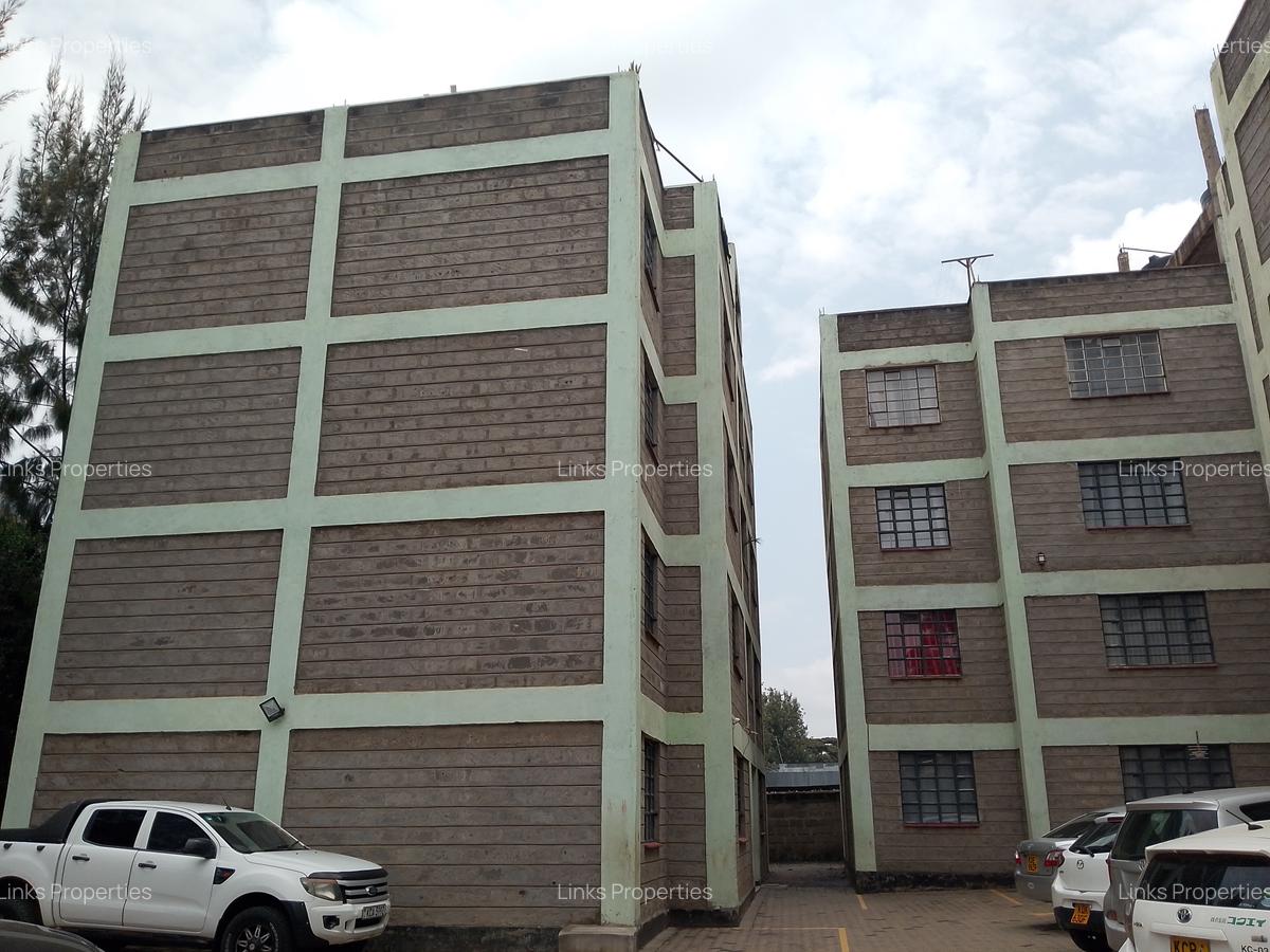 10 Bed Apartment with En Suite at Ngong Town - 1