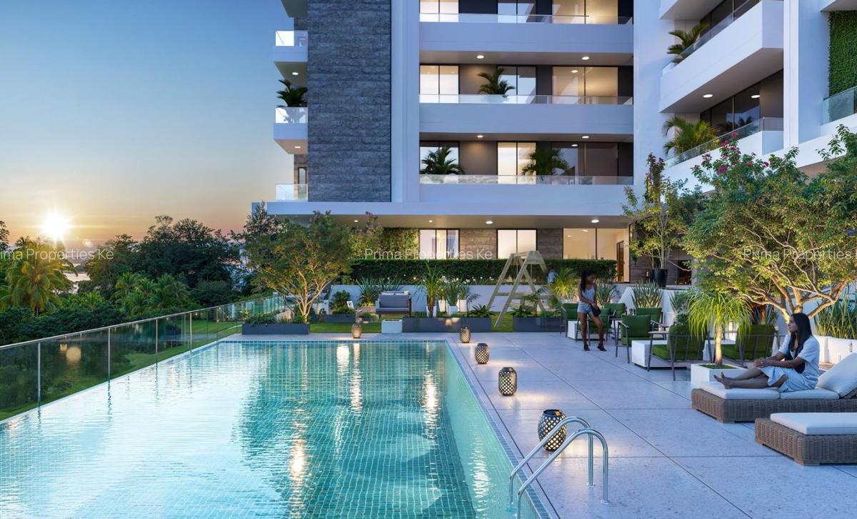 2 Bed Apartment with En Suite at Kirawa Rd - 6