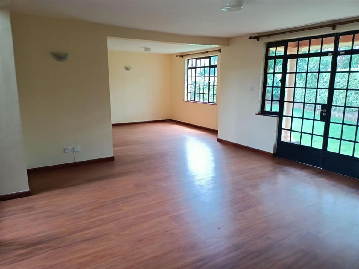 4 Bed House with En Suite at Kiambu Road - 11