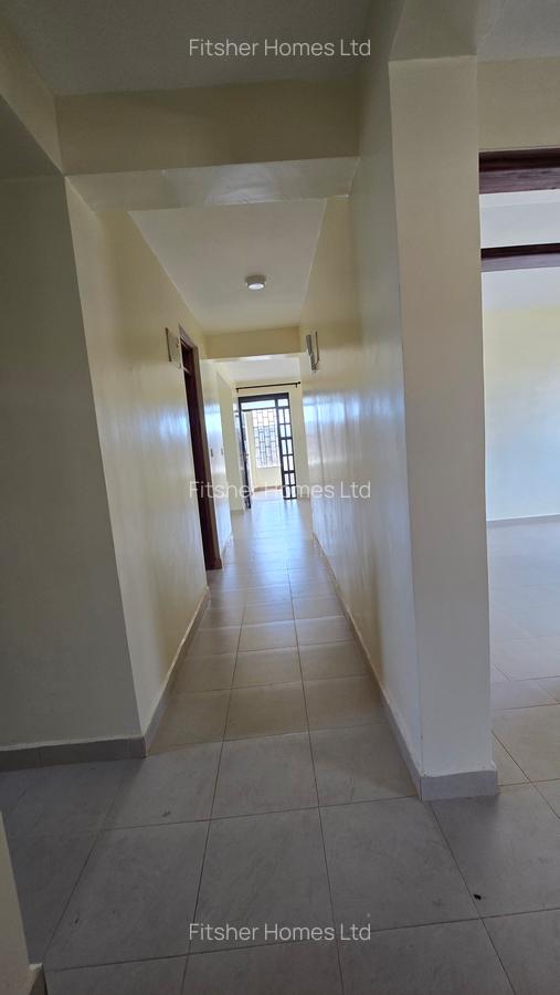 3 Bed Apartment with En Suite in Thika Road - 1