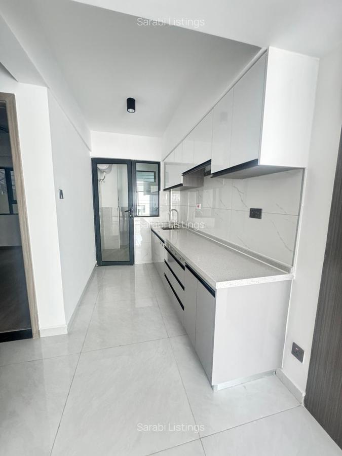 2 Bed Apartment with En Suite in Westlands Area - 3