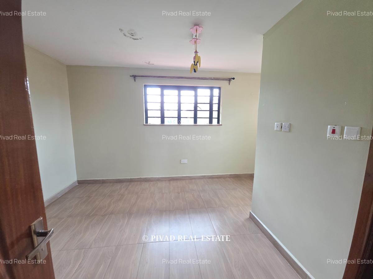 5 Bed House with Garden in Kiambu Road - 10
