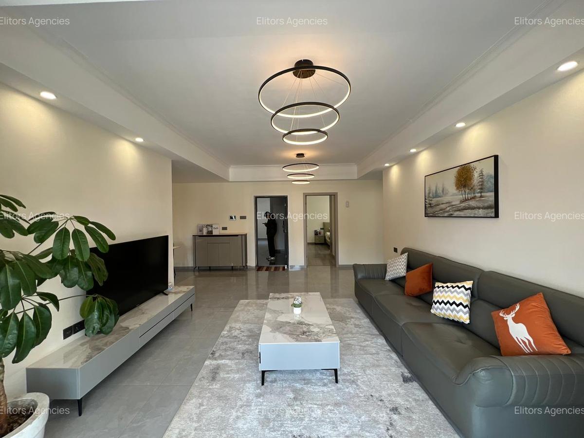 2 Bed Apartment with En Suite at Kirichwa Road - 3