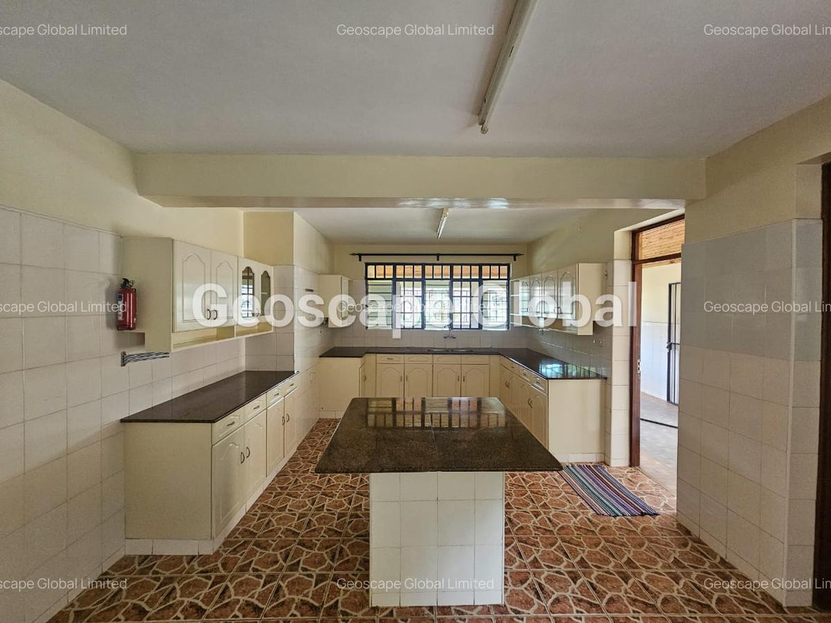 5 Bed House with En Suite in Karen - 10