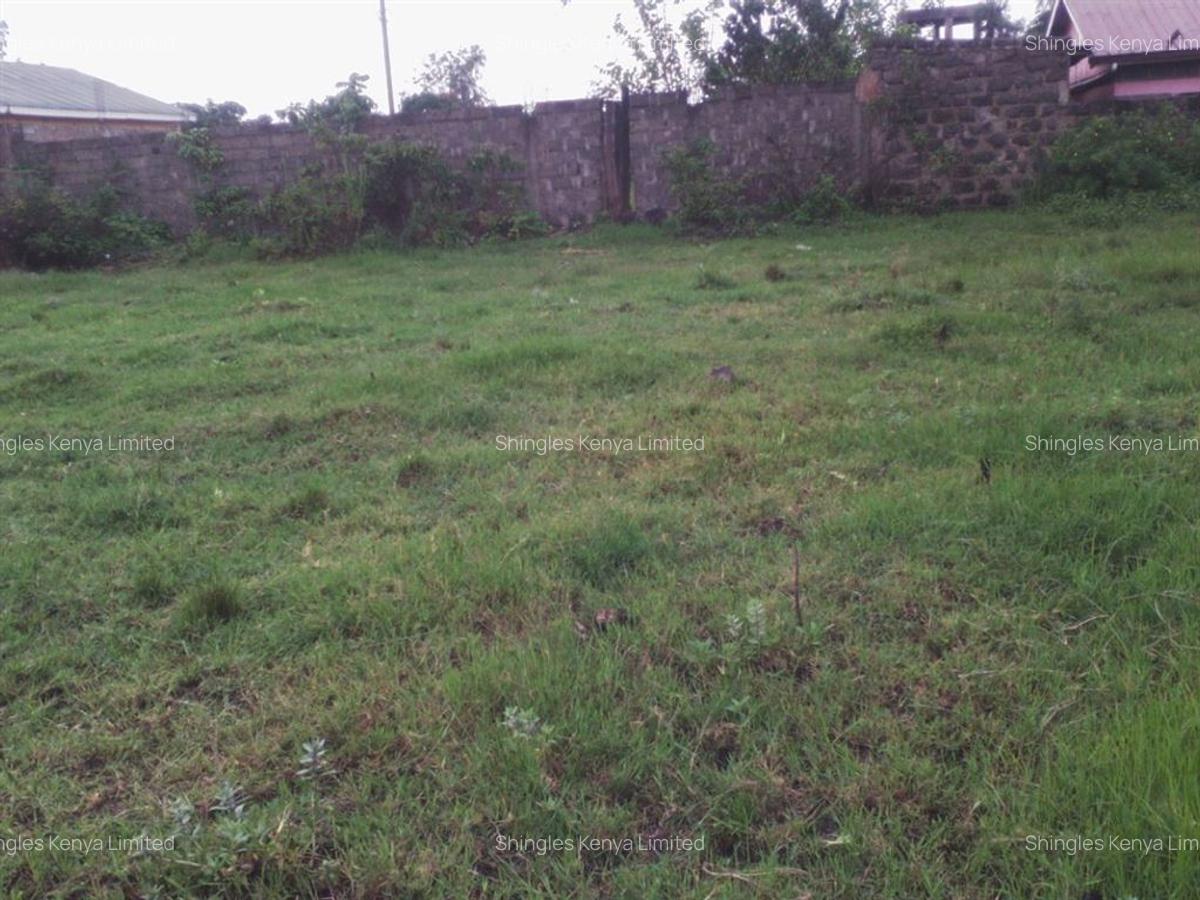 360 m² Land in Thika Road - 5