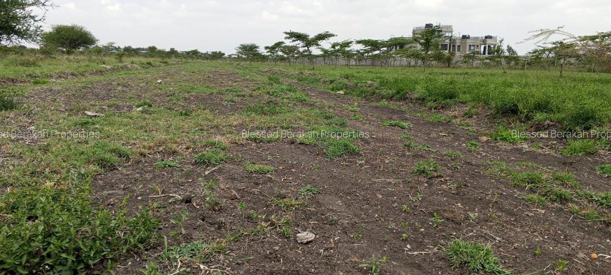 0.045 ha Land at Acacia Road - 3