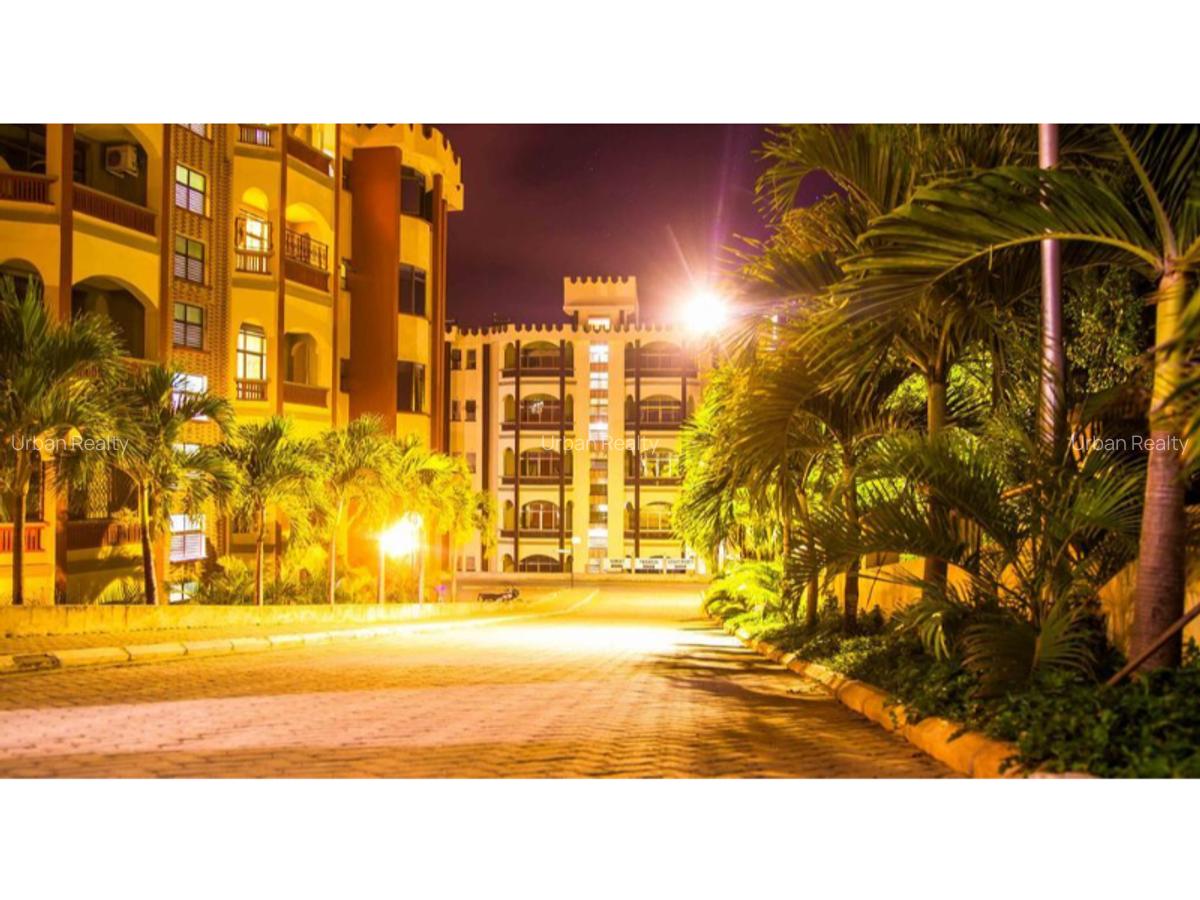 Serviced 4 Bed Apartment with En Suite in Shanzu - 11