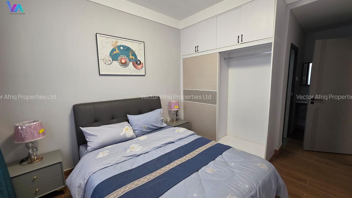 Serviced 2 Bed Apartment with En Suite in Athi River - 7