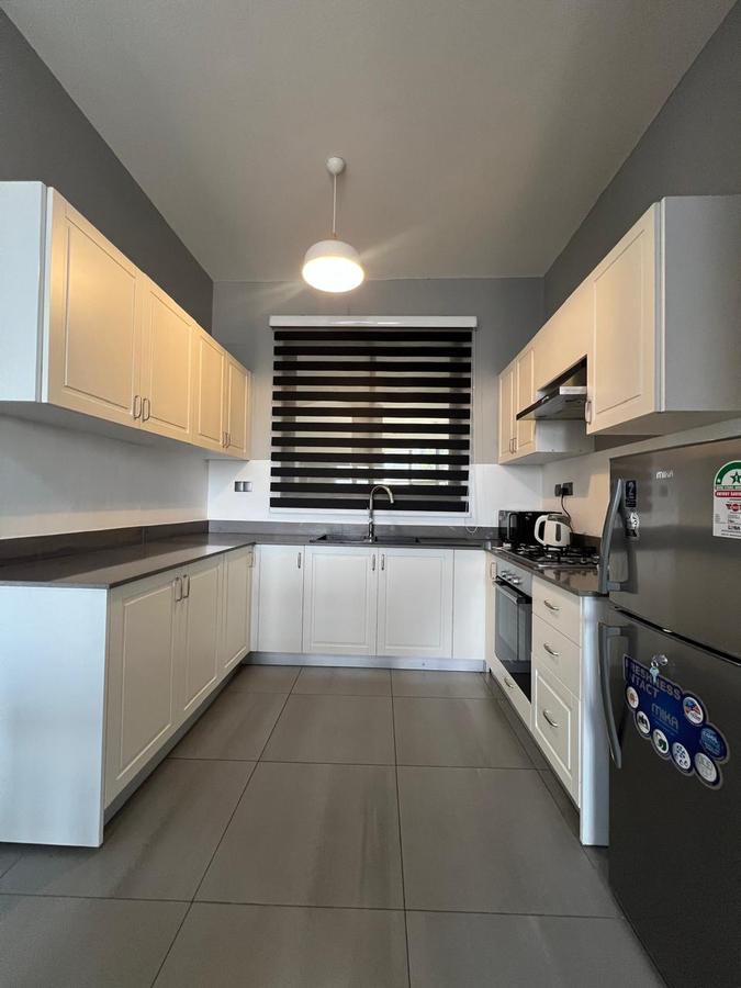 Serviced 2 Bed Apartment with En Suite at Muthangari Drive - 5