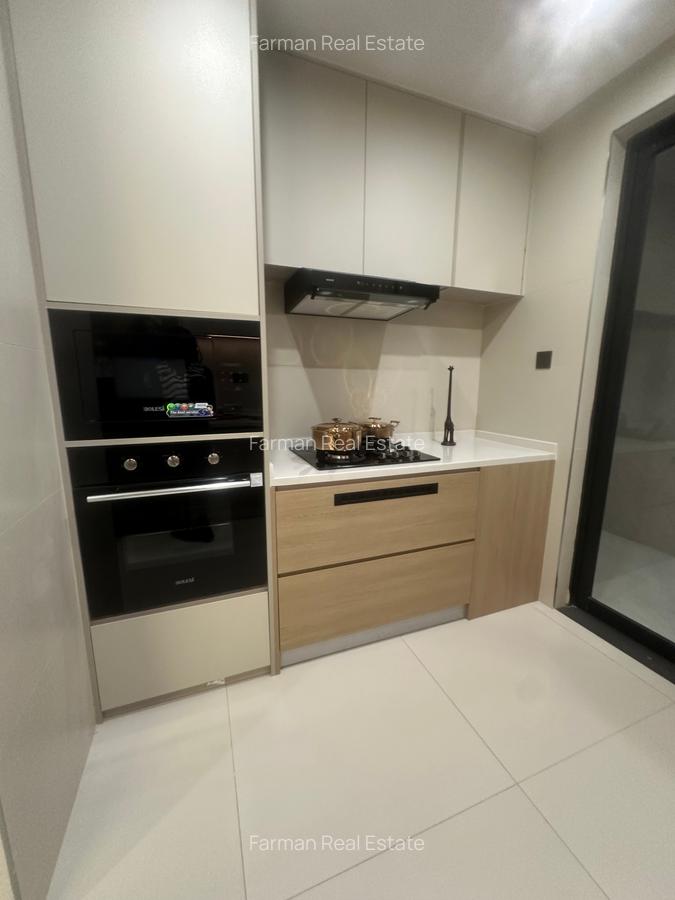 1 Bed Apartment with Swimming Pool in Westlands Area - 10
