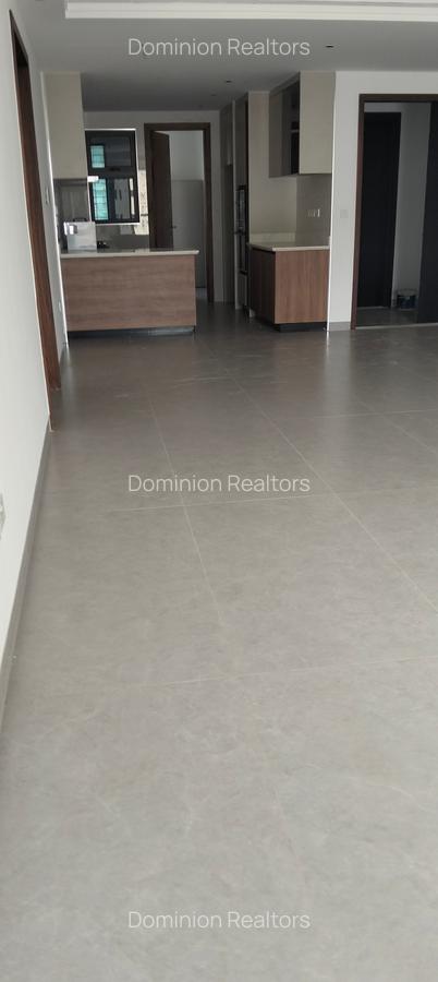 Serviced 2 Bed Apartment with En Suite in Westlands Area - 14