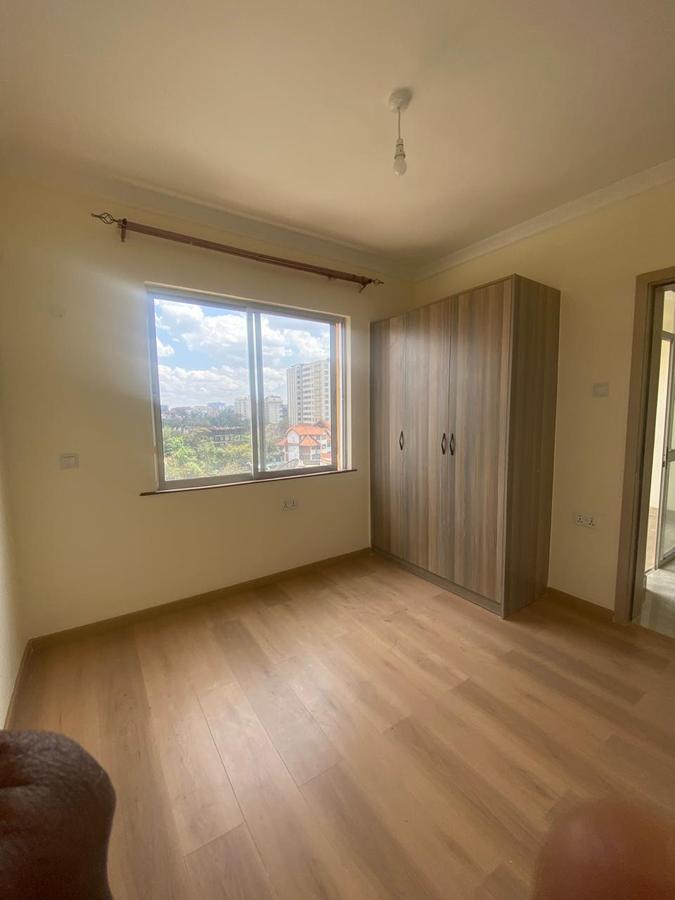 1 Bed Apartment with En Suite in Kileleshwa - 15