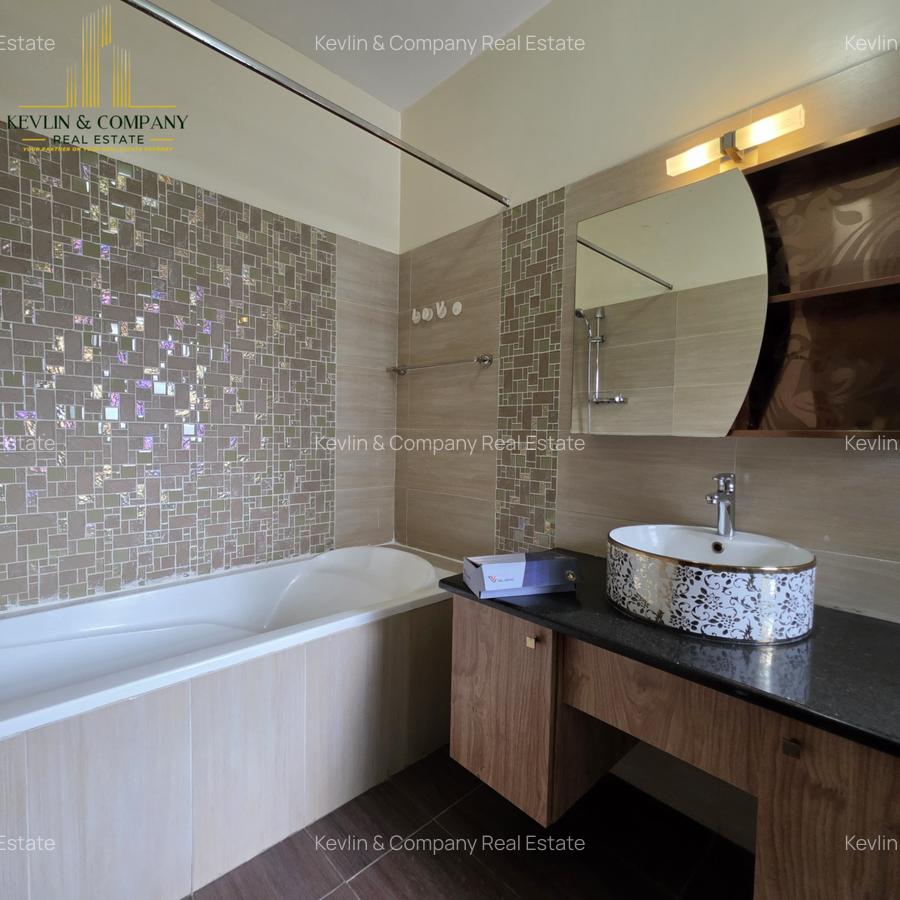 3 Bed Apartment with En Suite in Kileleshwa - 20