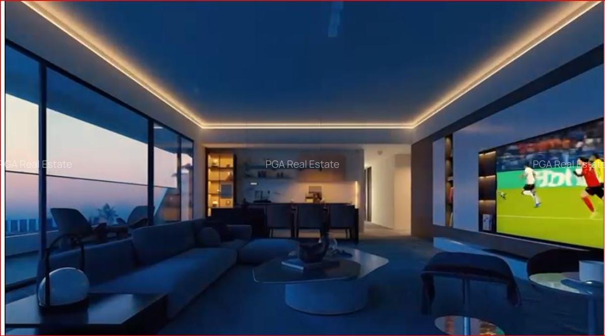 4 Bed Apartment with En Suite at Westlands - 4