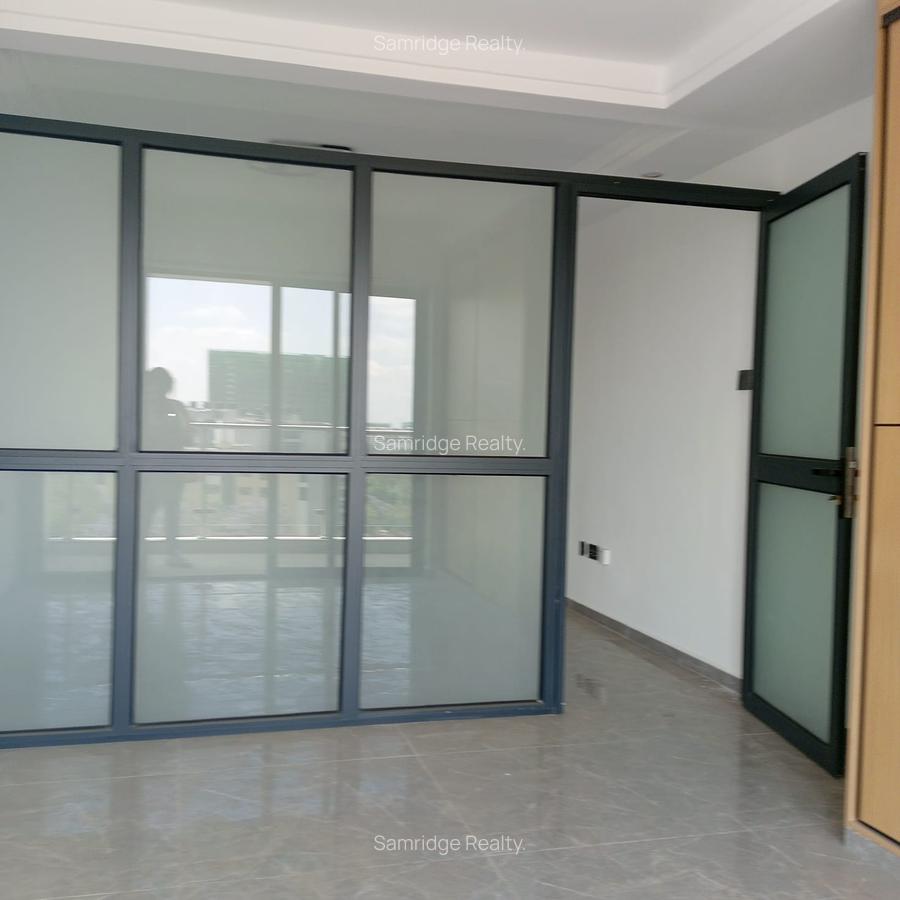 Studio Apartment with En Suite in Kileleshwa - 9