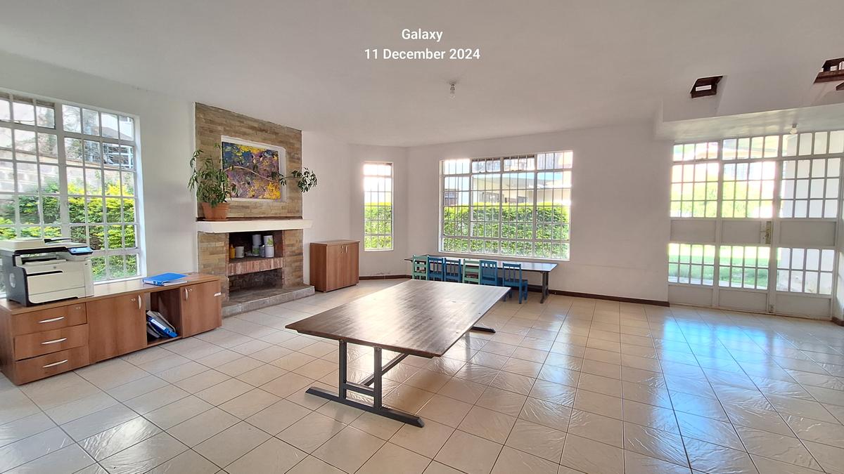 4 Bed Townhouse with En Suite at Off Lower Kabete Road - 14