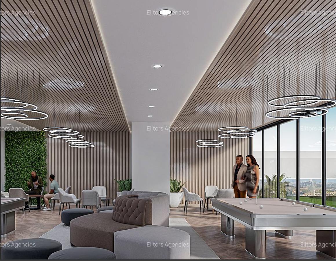 2 Bed Apartment with En Suite at Kirawa Road - 9