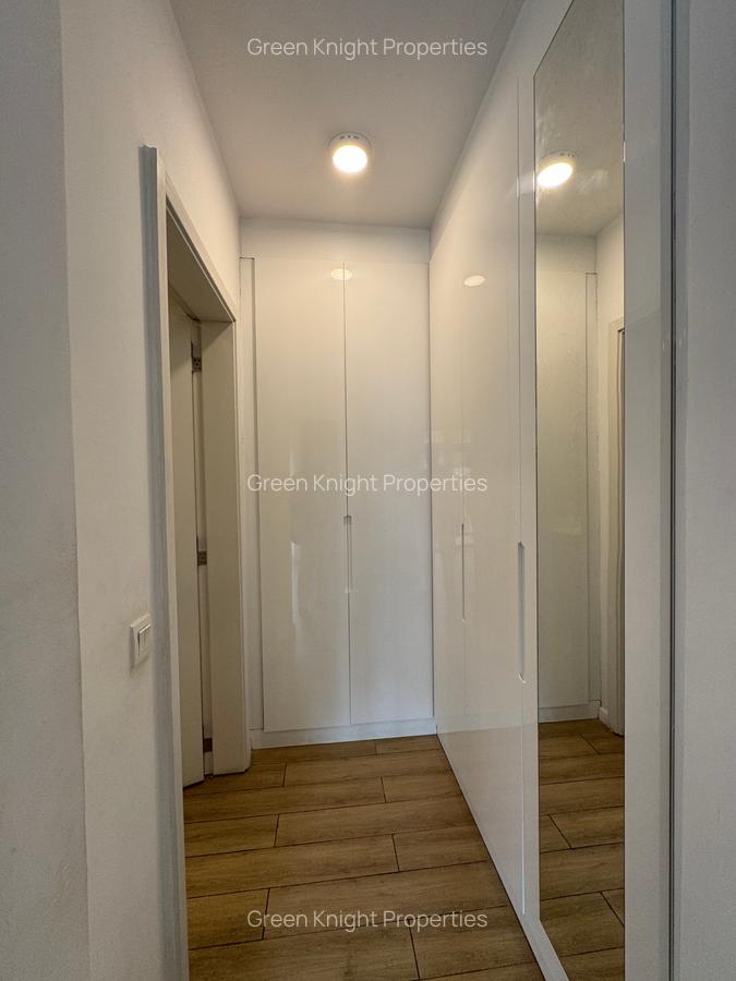 Serviced 2 Bed Apartment with En Suite in Lavington - 13