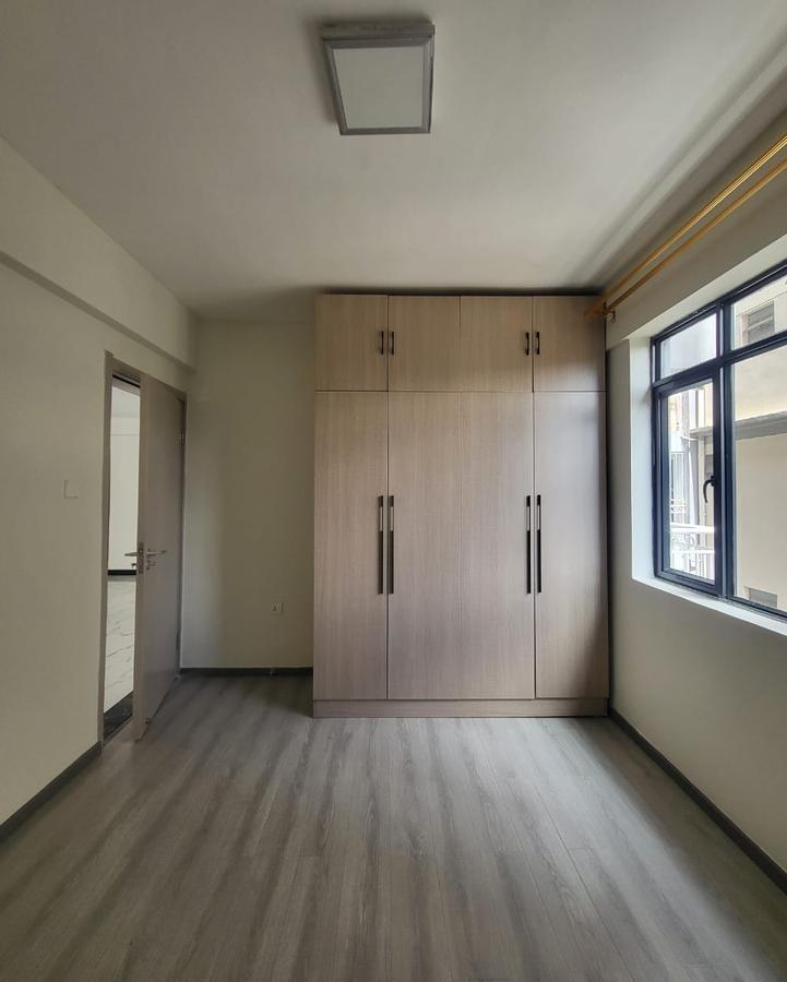 3 Bed Apartment with En Suite in Kilimani - 15